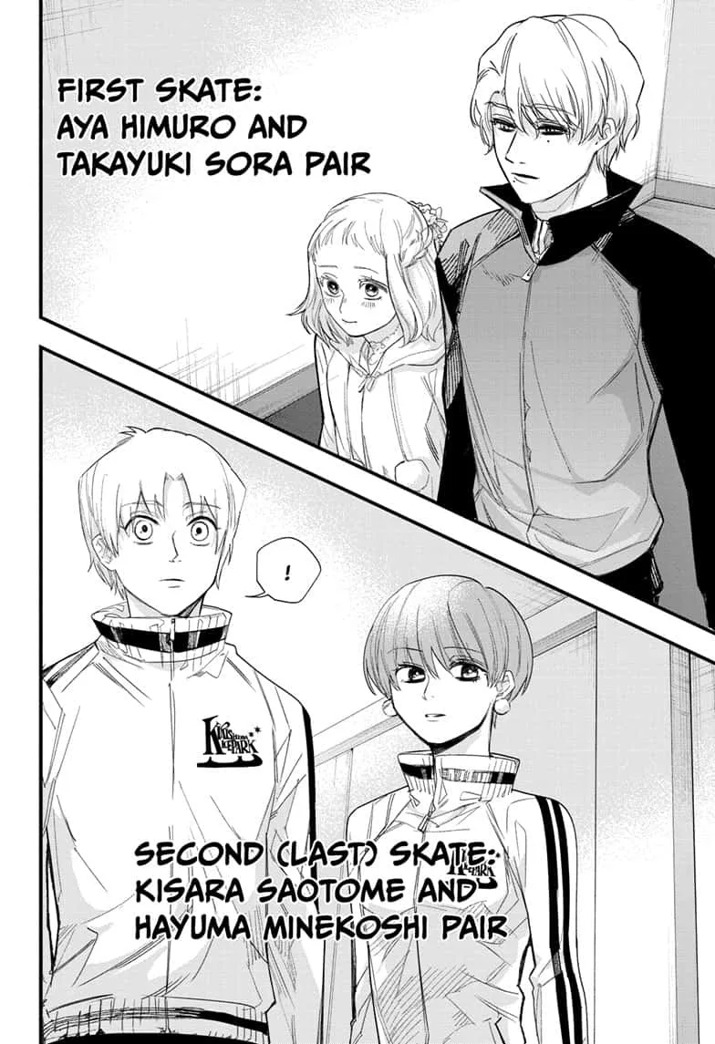 Two on Ice Chapter 23 page 14