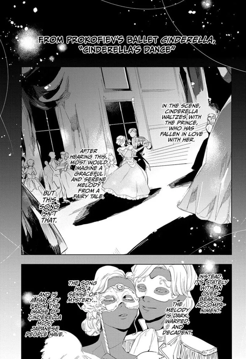 Two on Ice Chapter 24 page 1