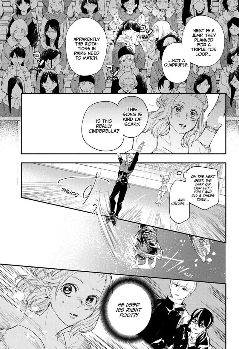 Two on Ice Chapter 24 page 4