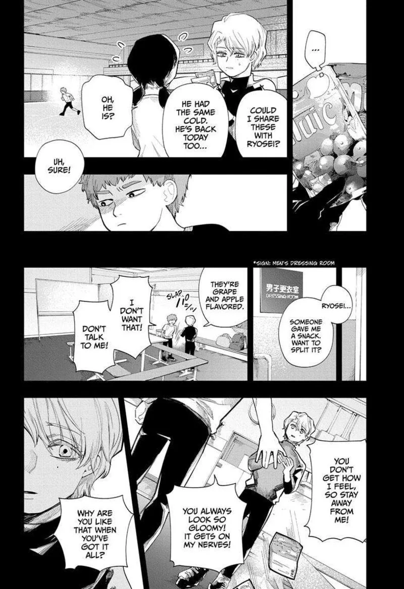 Two on Ice Chapter 25 page 4