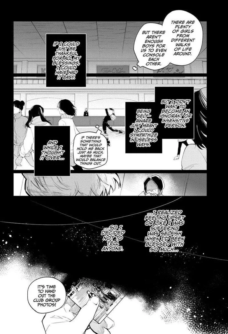 Two on Ice Chapter 25 page 6