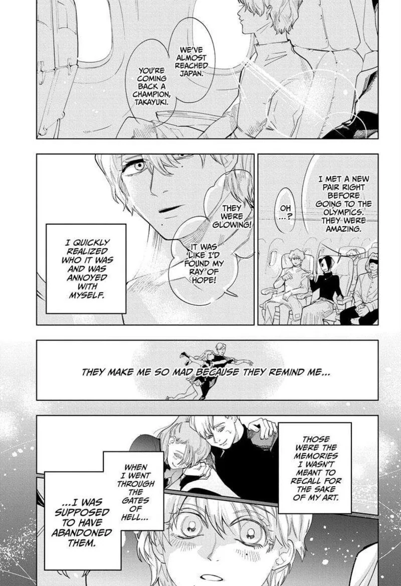 Two on Ice Chapter 25 page 15