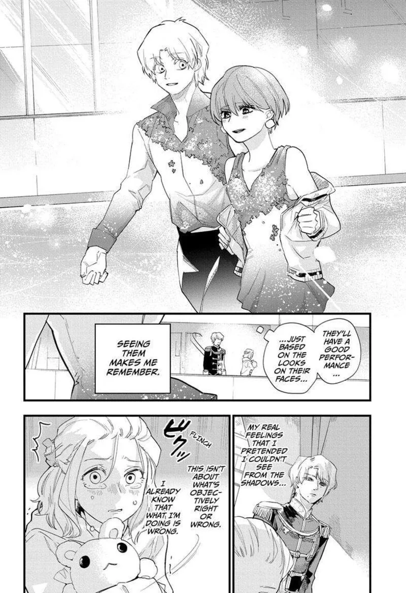 Two on Ice Chapter 25 page 18