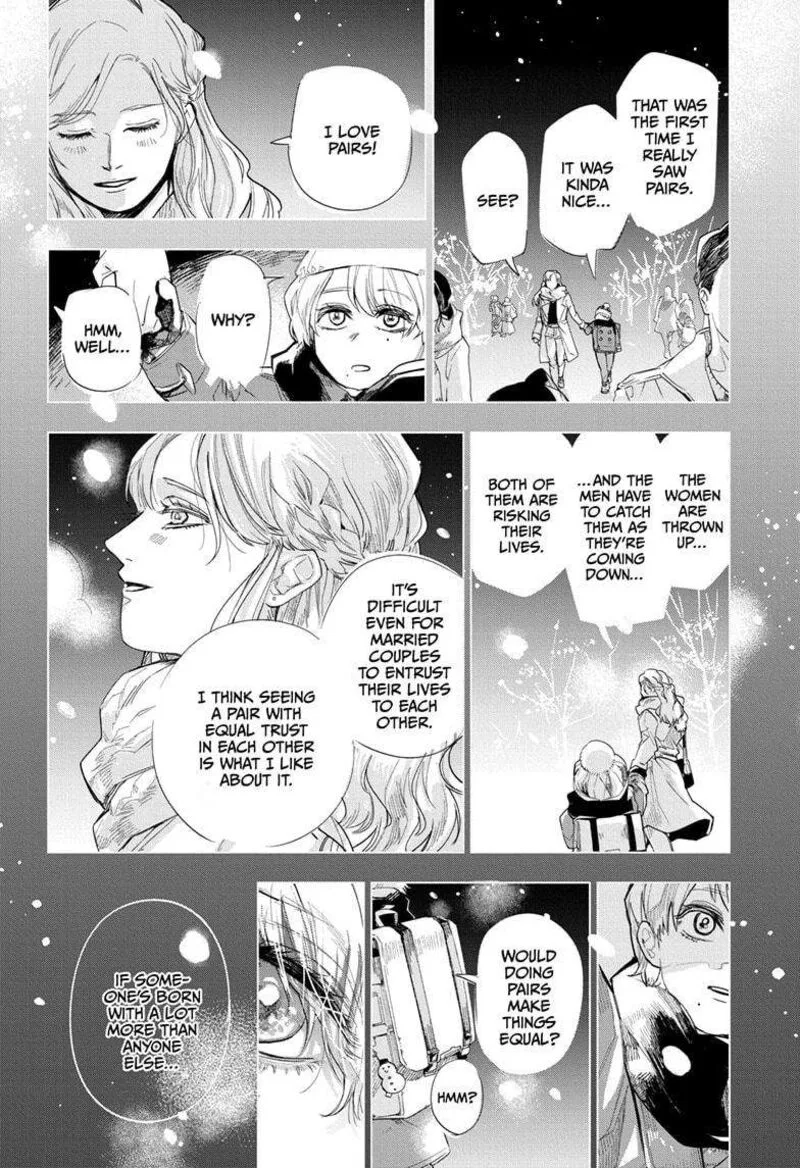 Two on Ice Chapter 25 page 16
