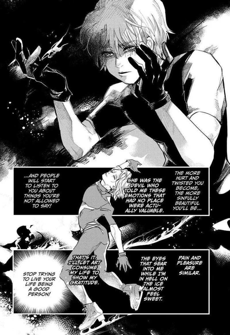 Two on Ice Chapter 25 page 12