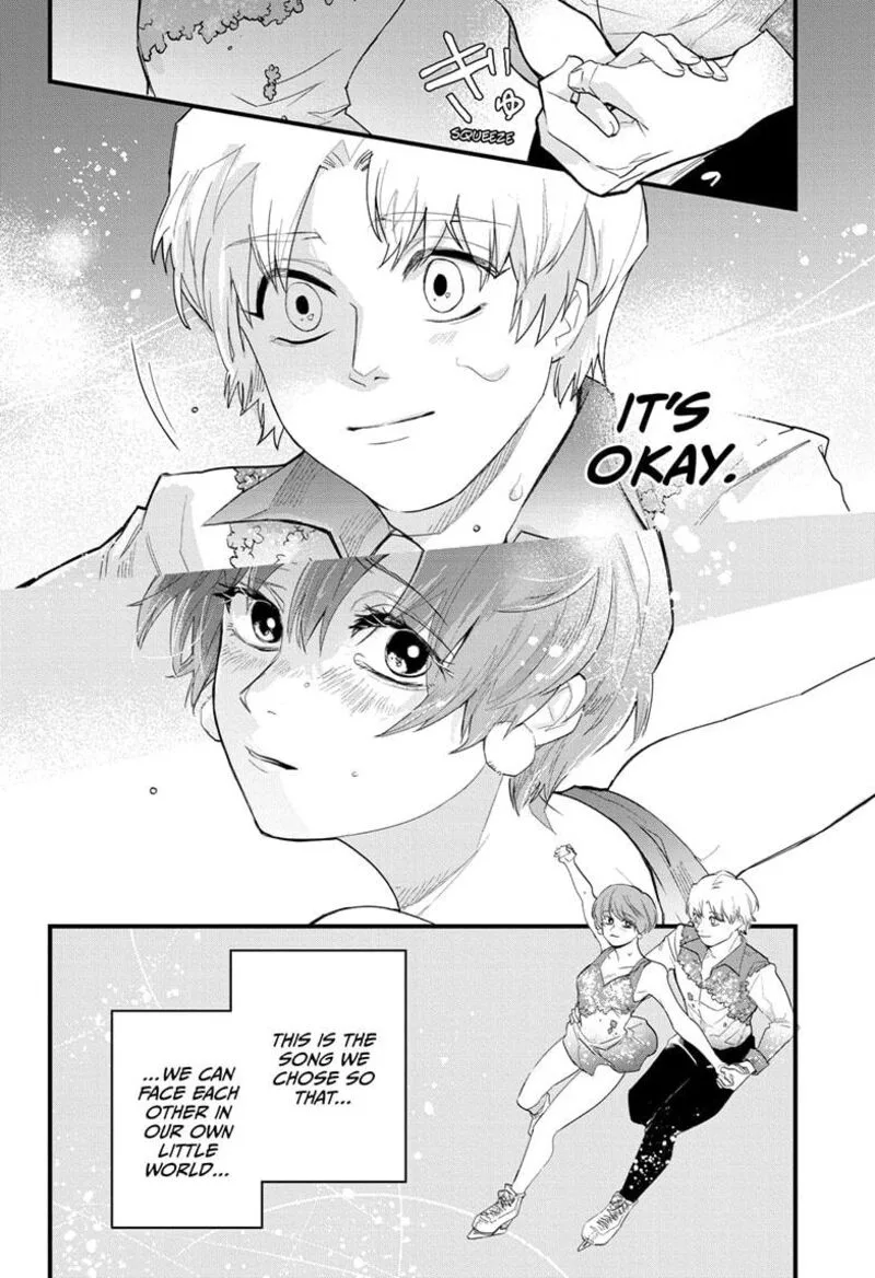 Two on Ice Chapter 26 page 9