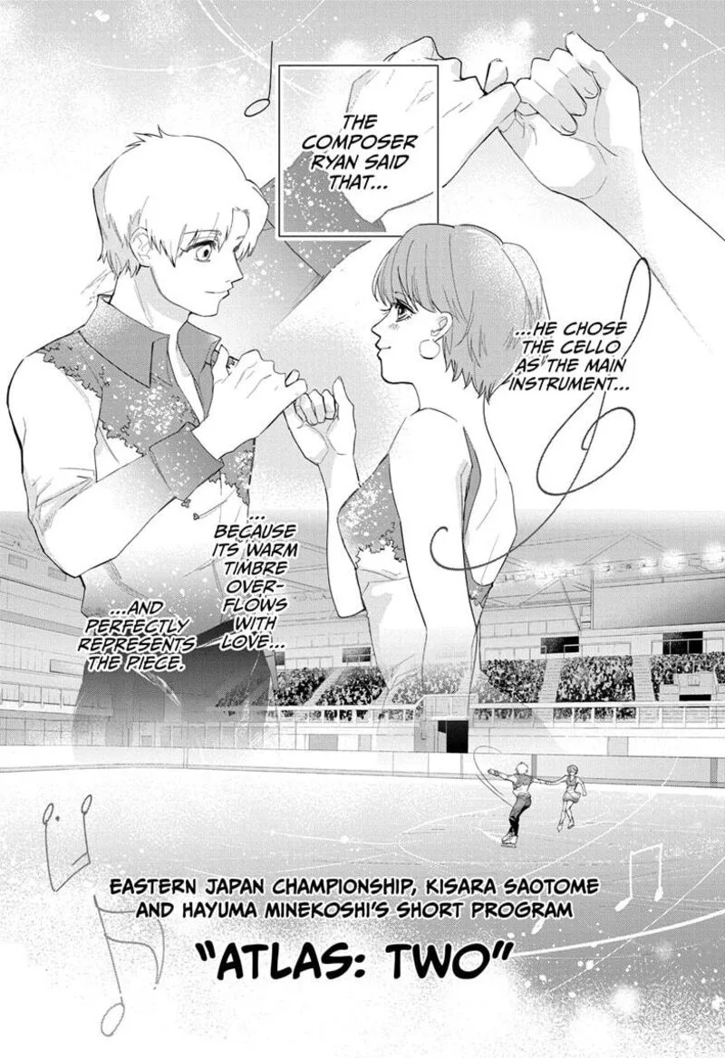 Two on Ice Chapter 26 page 2