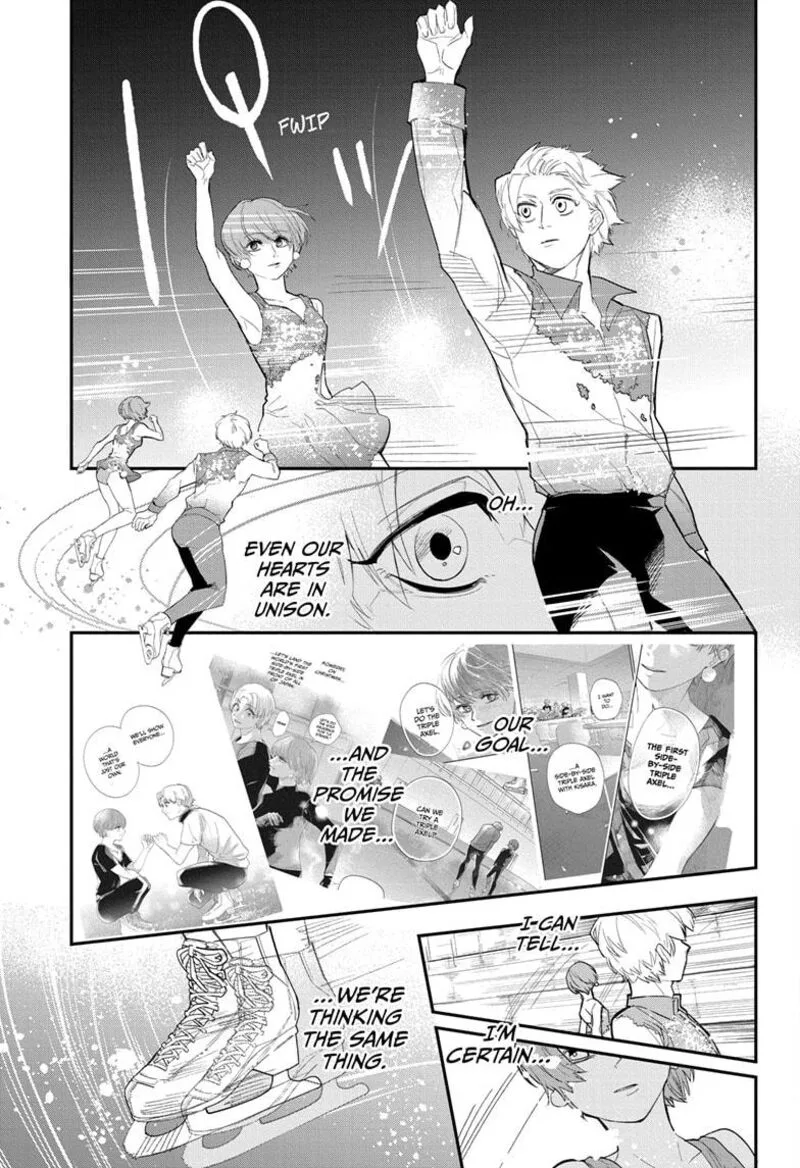 Two on Ice Chapter 26 page 5