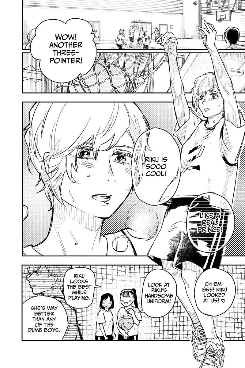 Two on Ice Chapter 28.5 page 18