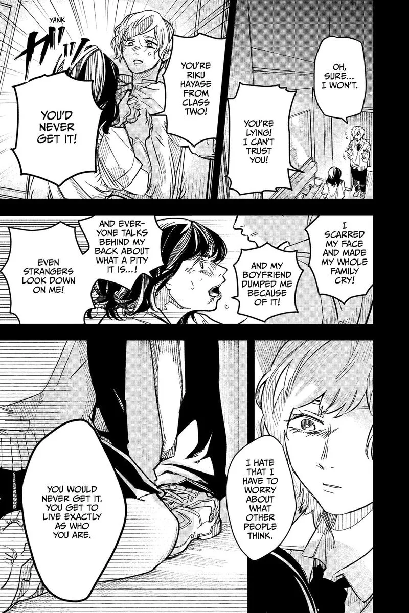 Two on Ice Chapter 28.5 page 25