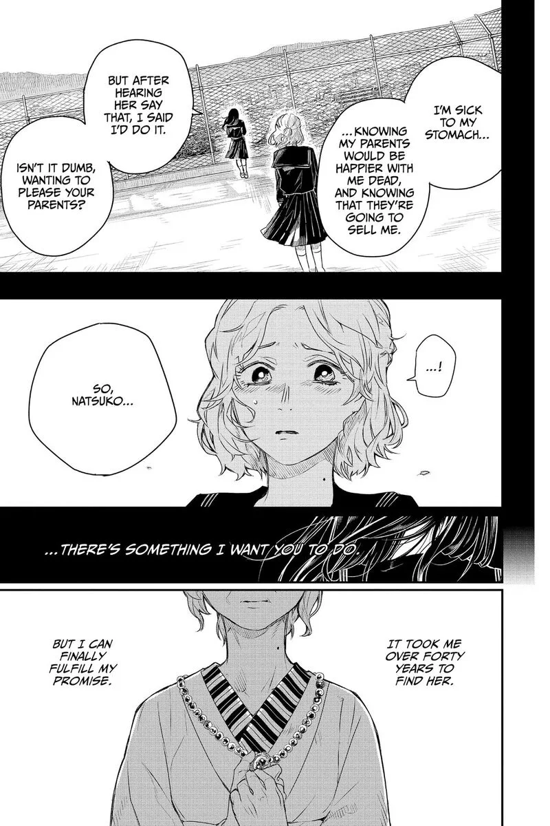 Two on Ice Chapter 28.5 page 7