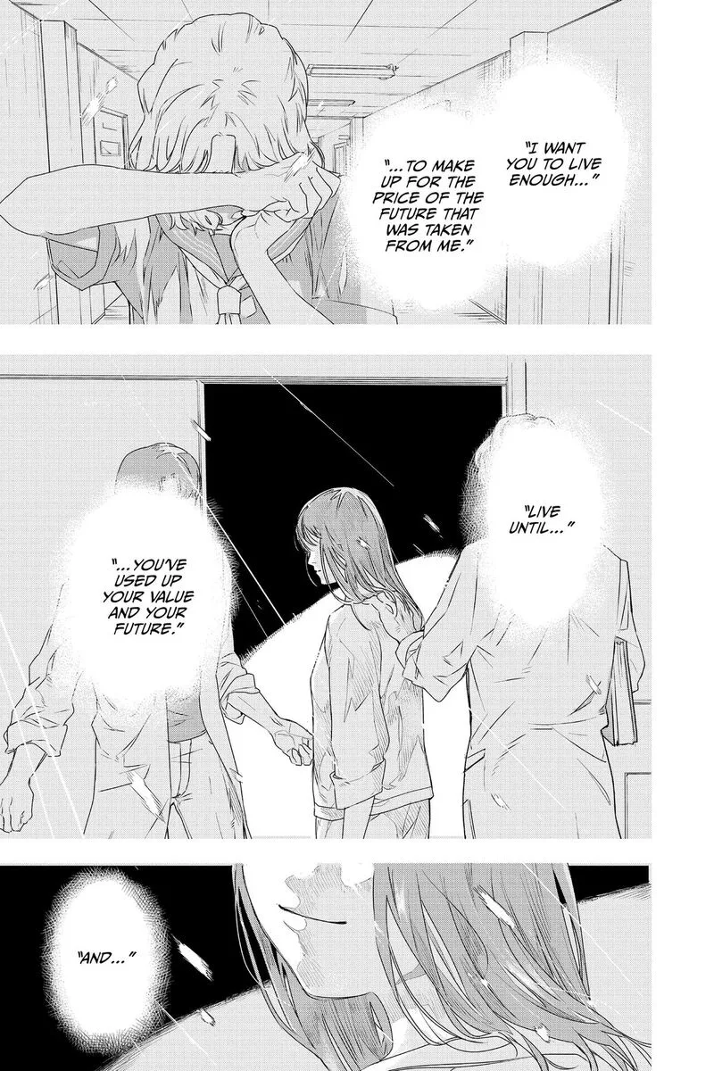 Two on Ice Chapter 28.5 page 13