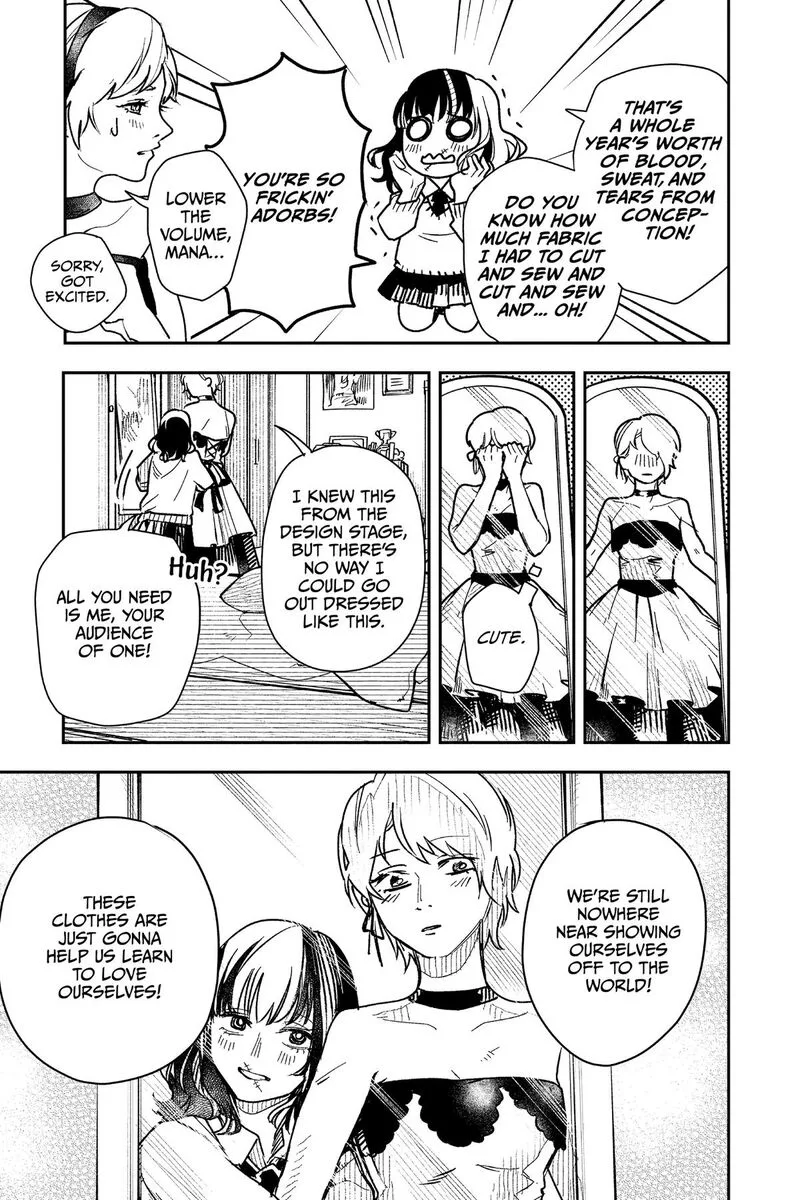 Two on Ice Chapter 28.5 page 27