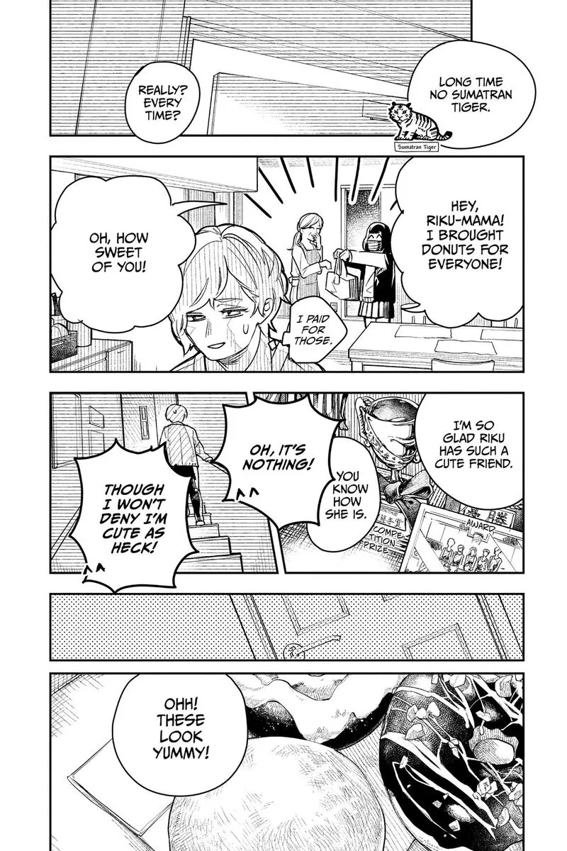 Two on Ice Chapter 28.5 page 22
