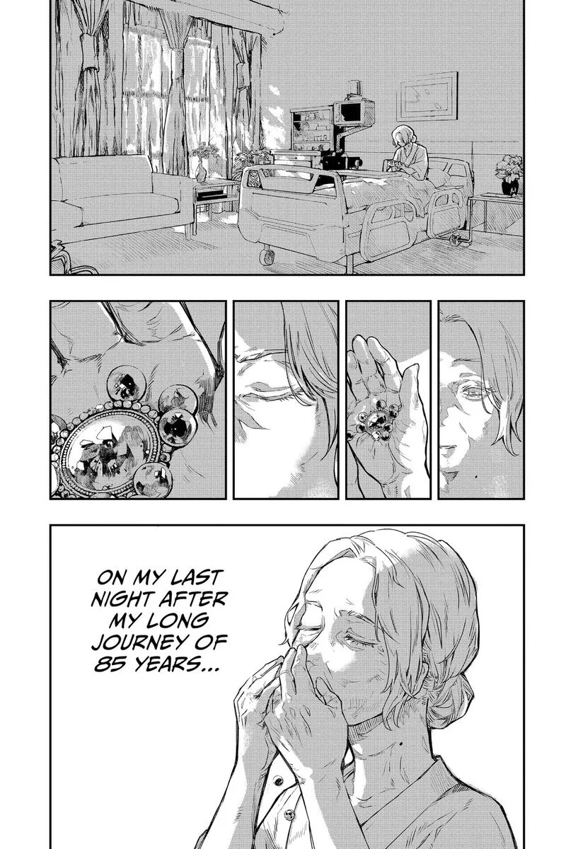 Two on Ice Chapter 28.5 page 10