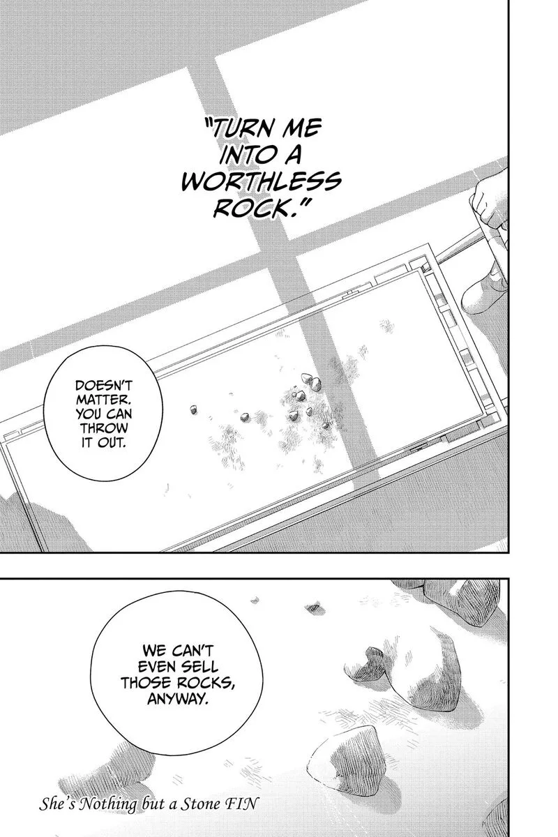 Two on Ice Chapter 28.5 page 15