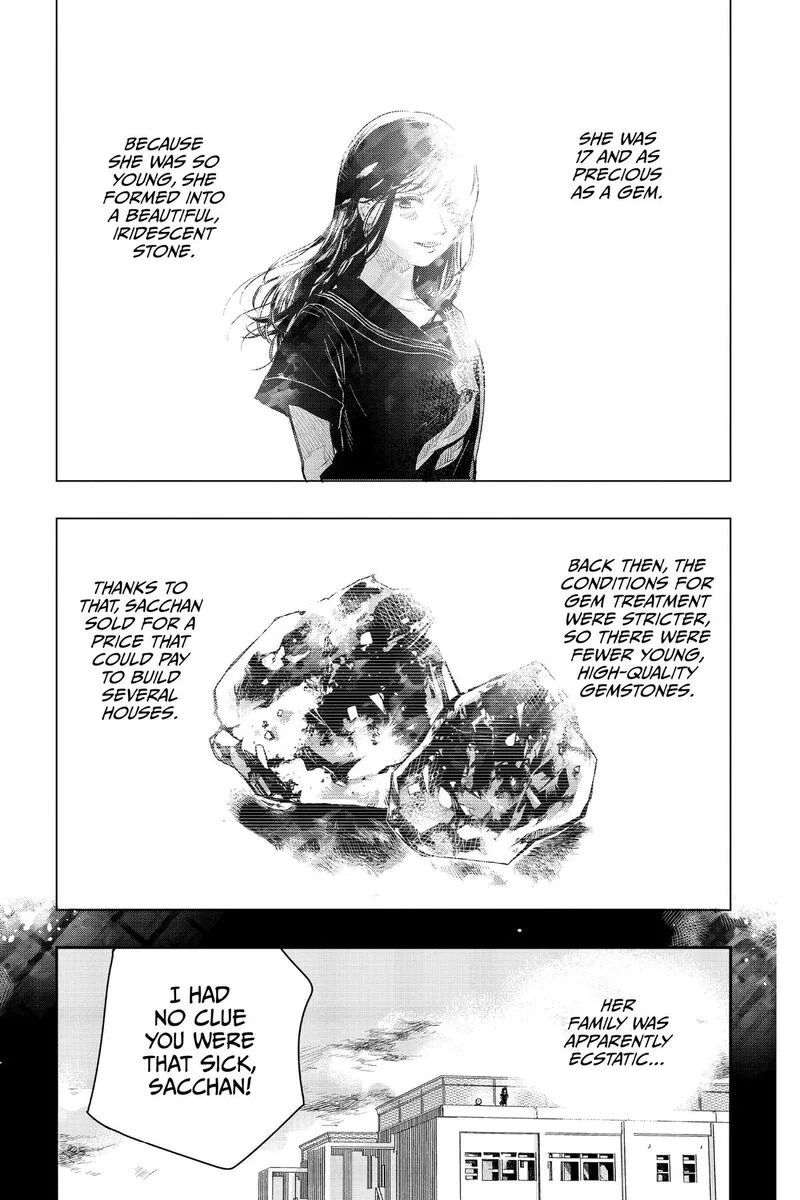 Two on Ice Chapter 28.5 page 5