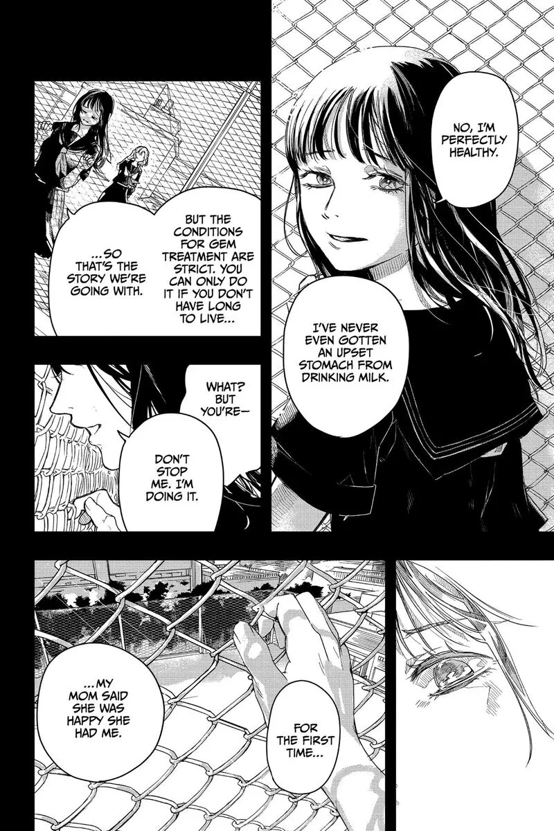 Two on Ice Chapter 28.5 page 6