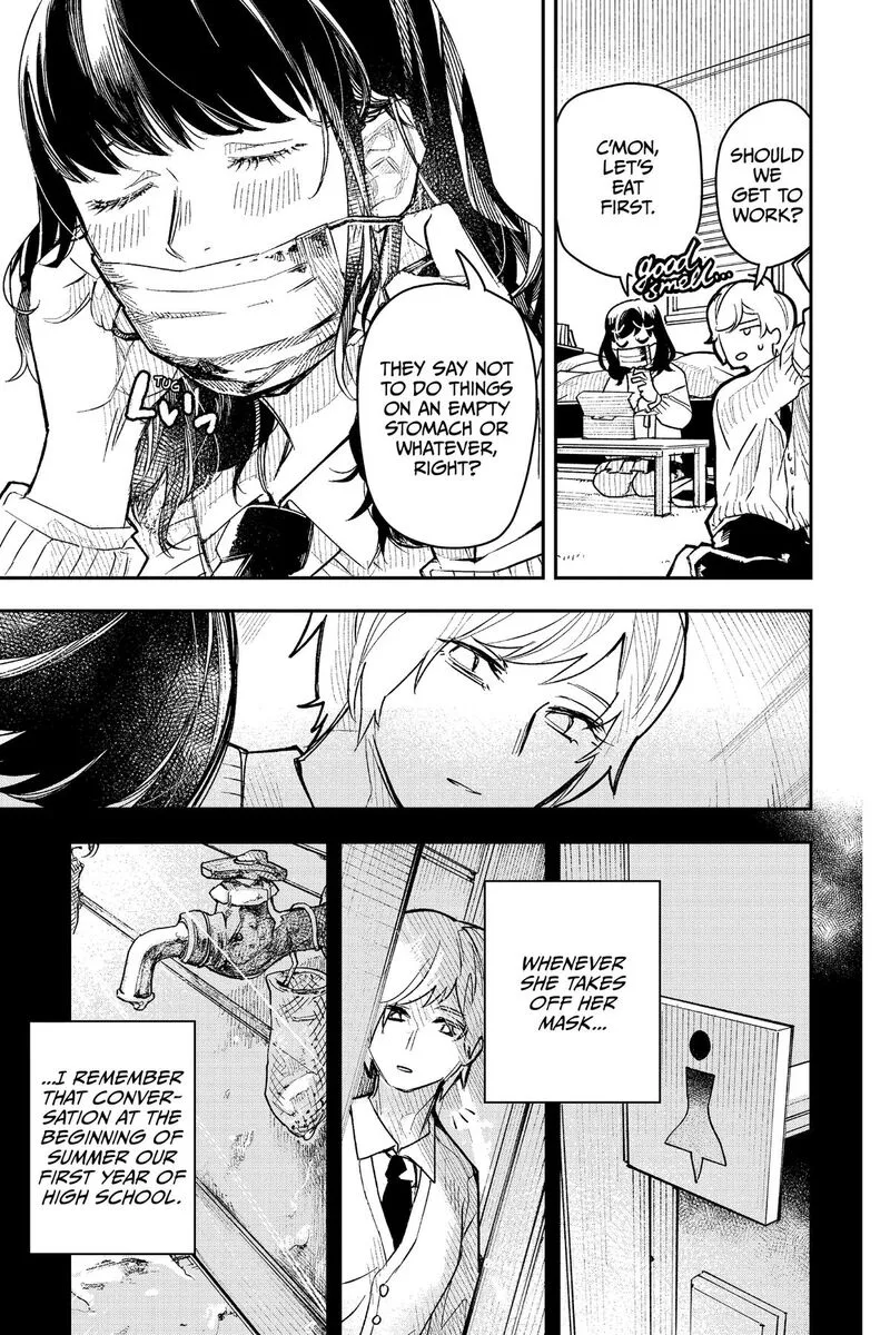 Two on Ice Chapter 28.5 page 23