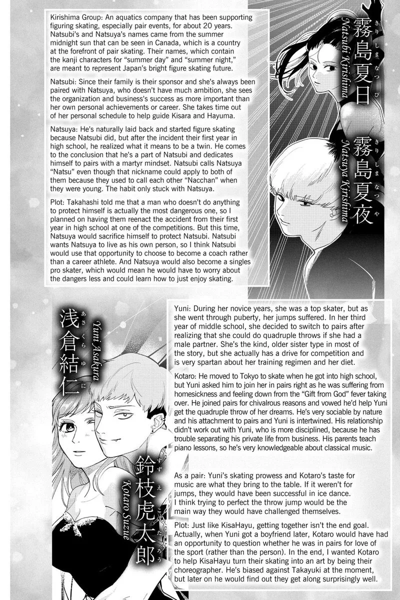 Two on Ice Chapter 28.5 page 36