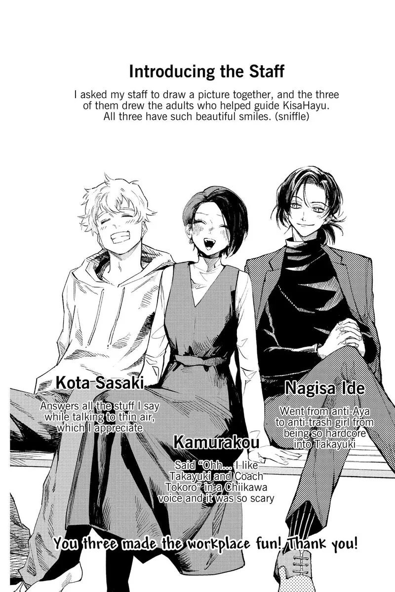 Two on Ice Chapter 28.5 page 55