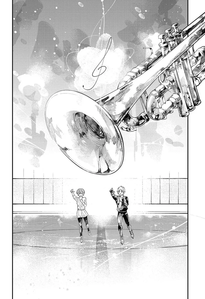 Two on Ice Chapter 3 page 4