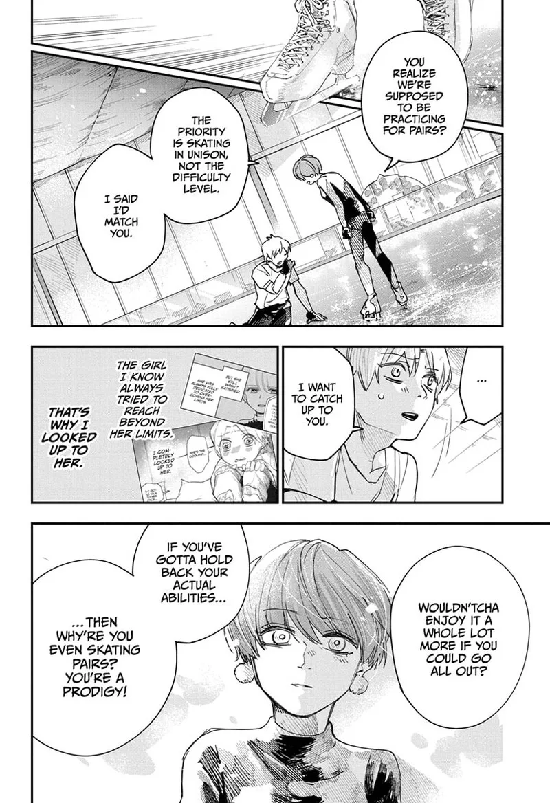 Two on Ice Chapter 3 page 15