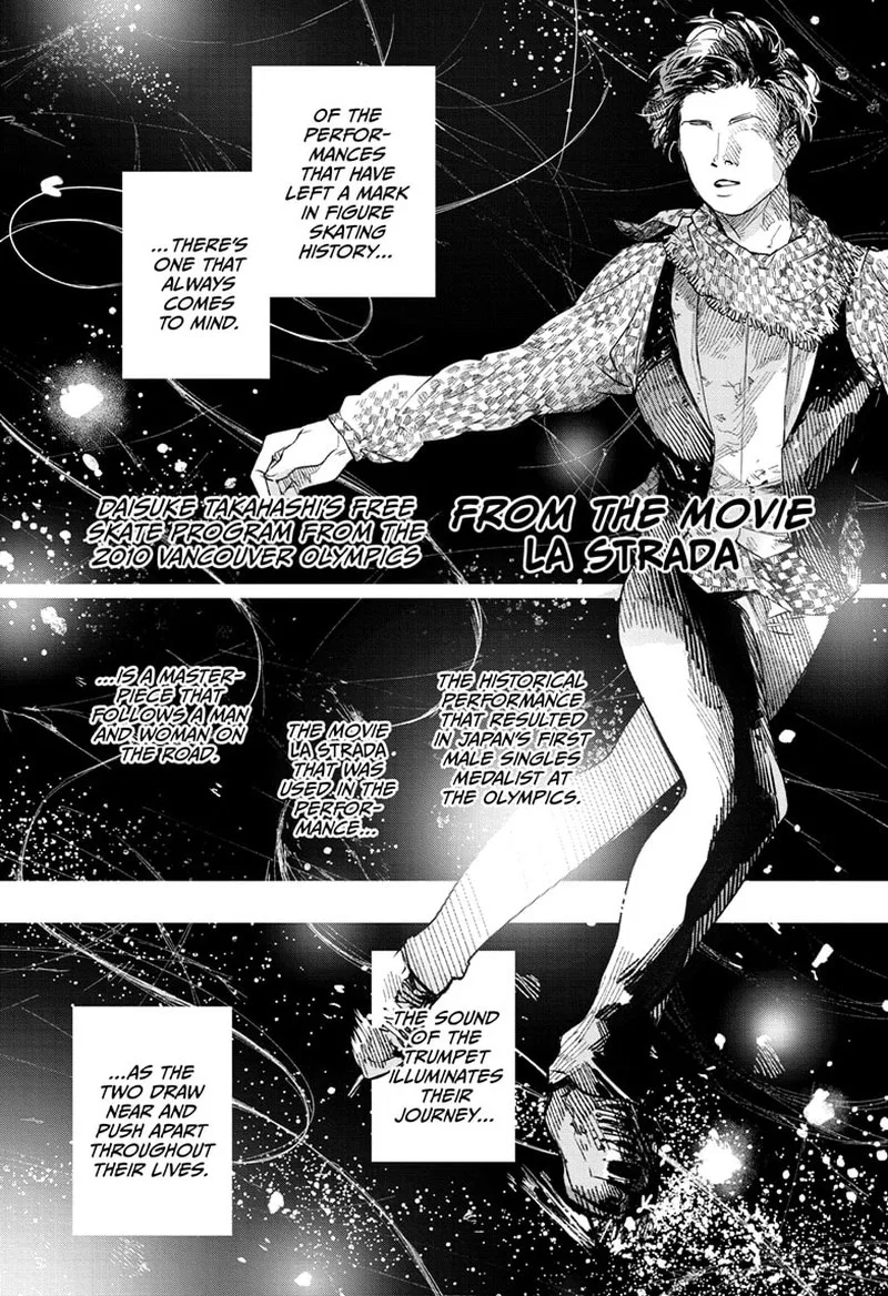 Two on Ice Chapter 4 page 1