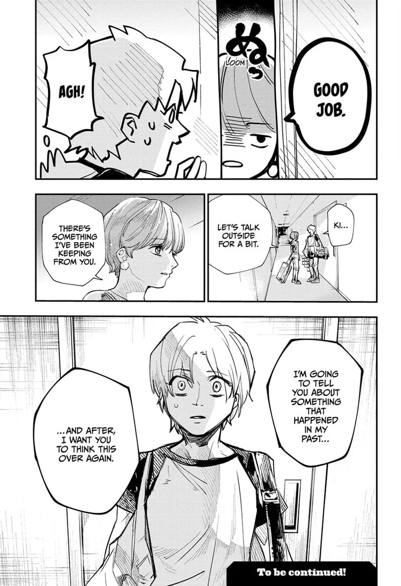 Two on Ice Chapter 4 page 16