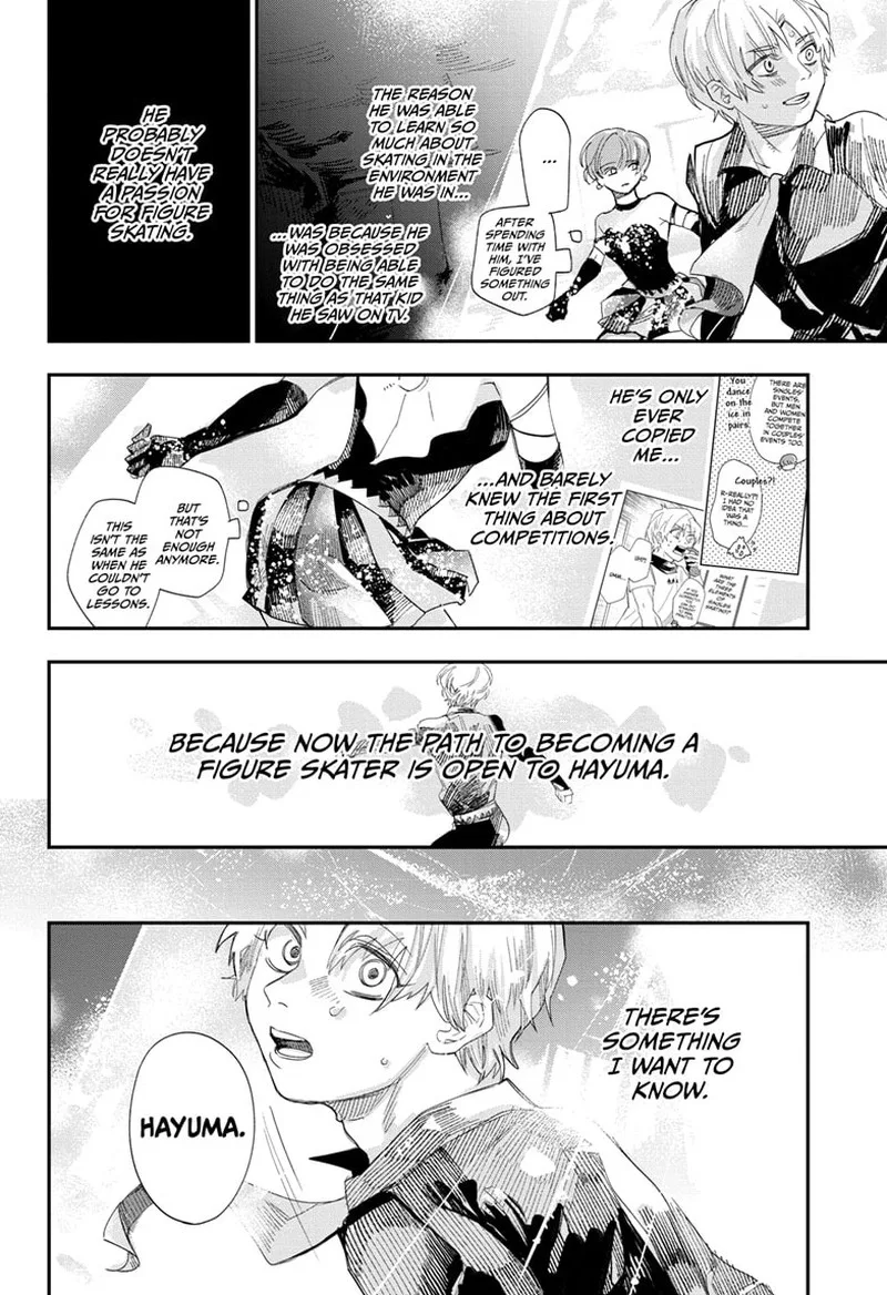Two on Ice Chapter 4 page 7