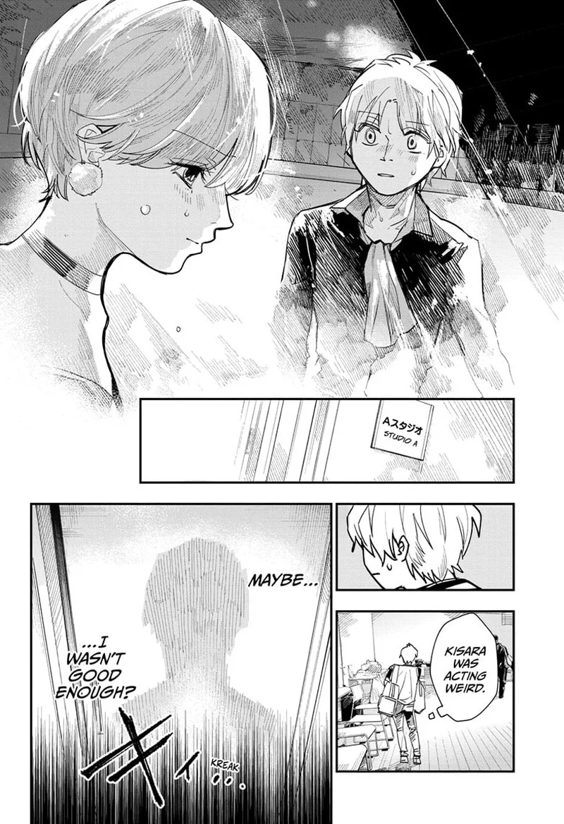 Two on Ice Chapter 4 page 15