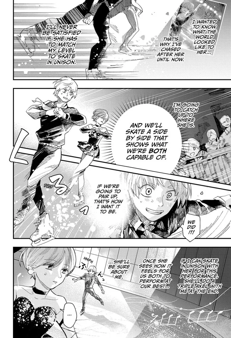 Two on Ice Chapter 4 page 4
