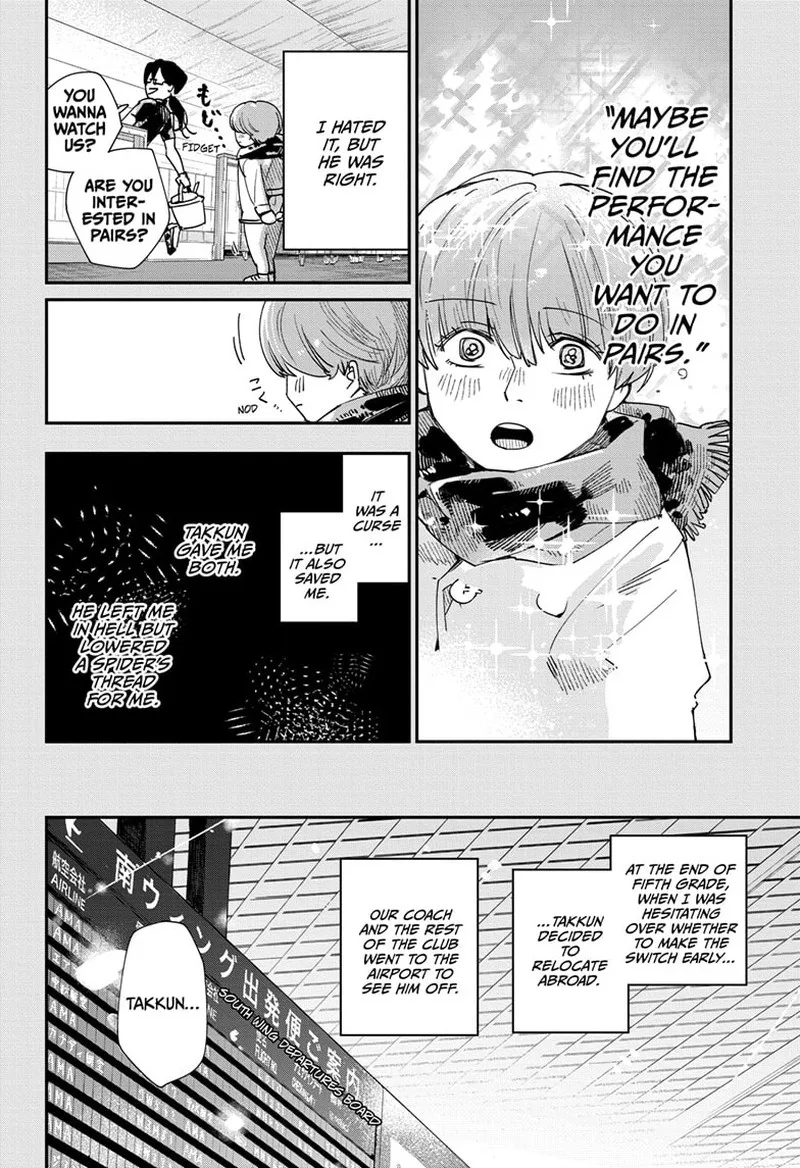 Two on Ice Chapter 5 page 8