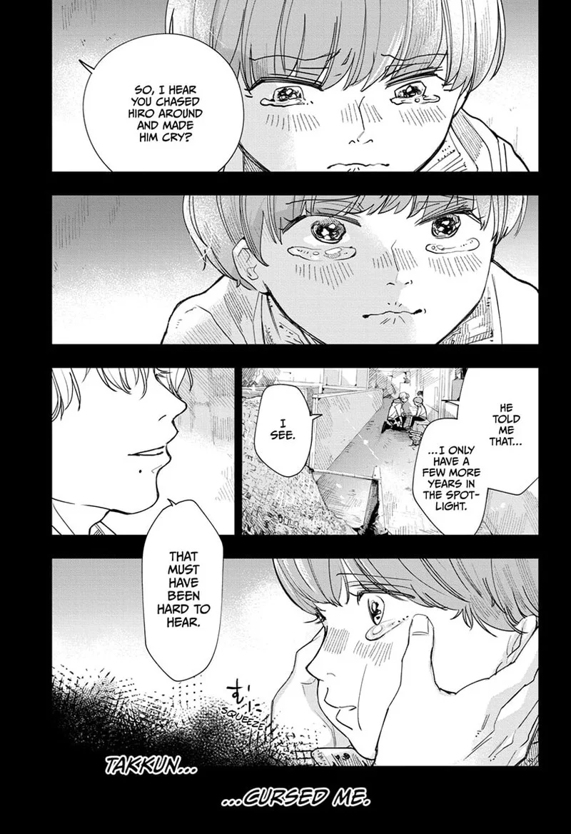 Two on Ice Chapter 5 page 5