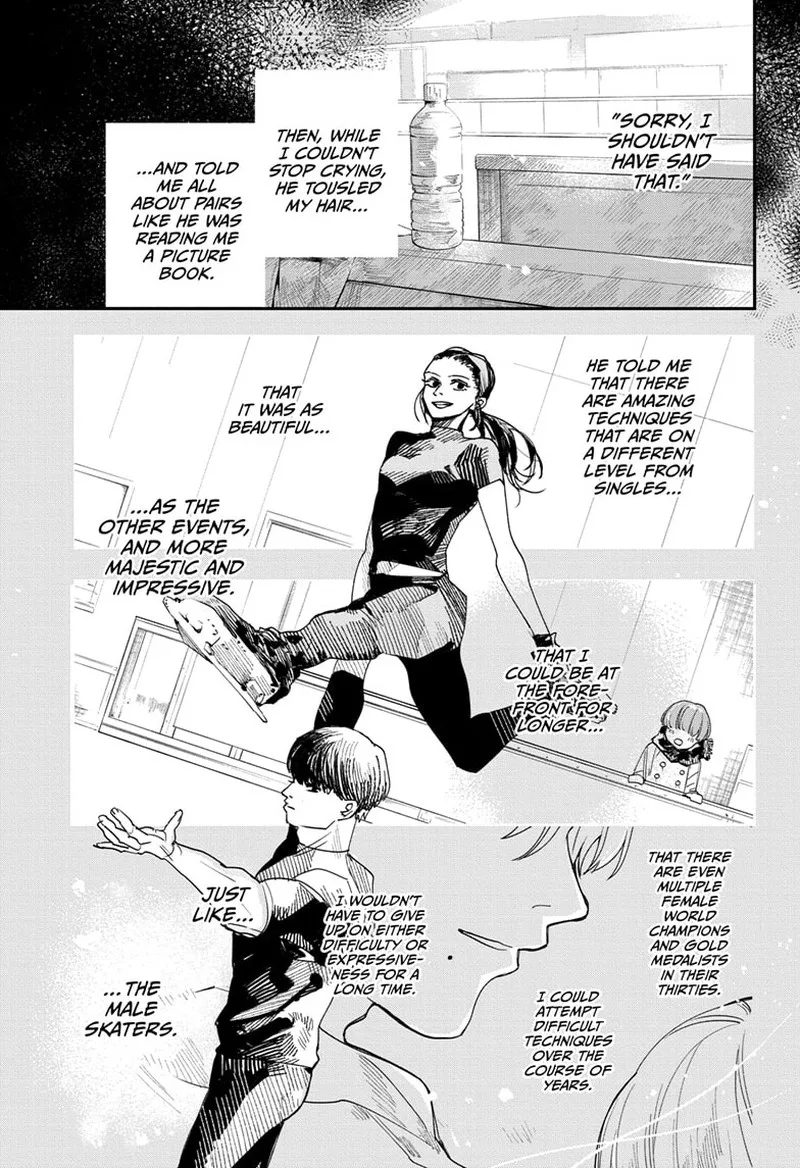 Two on Ice Chapter 5 page 7