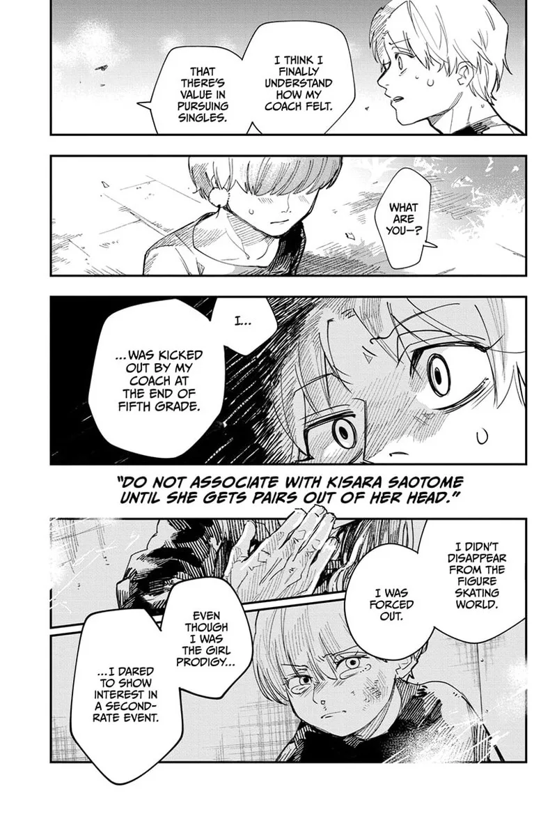 Two on Ice Chapter 5 page 13