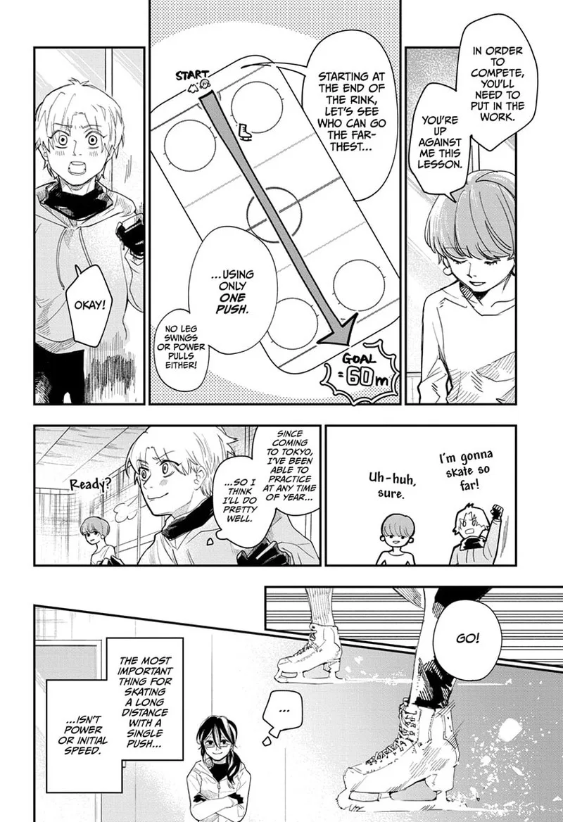 Two on Ice Chapter 6 page 4