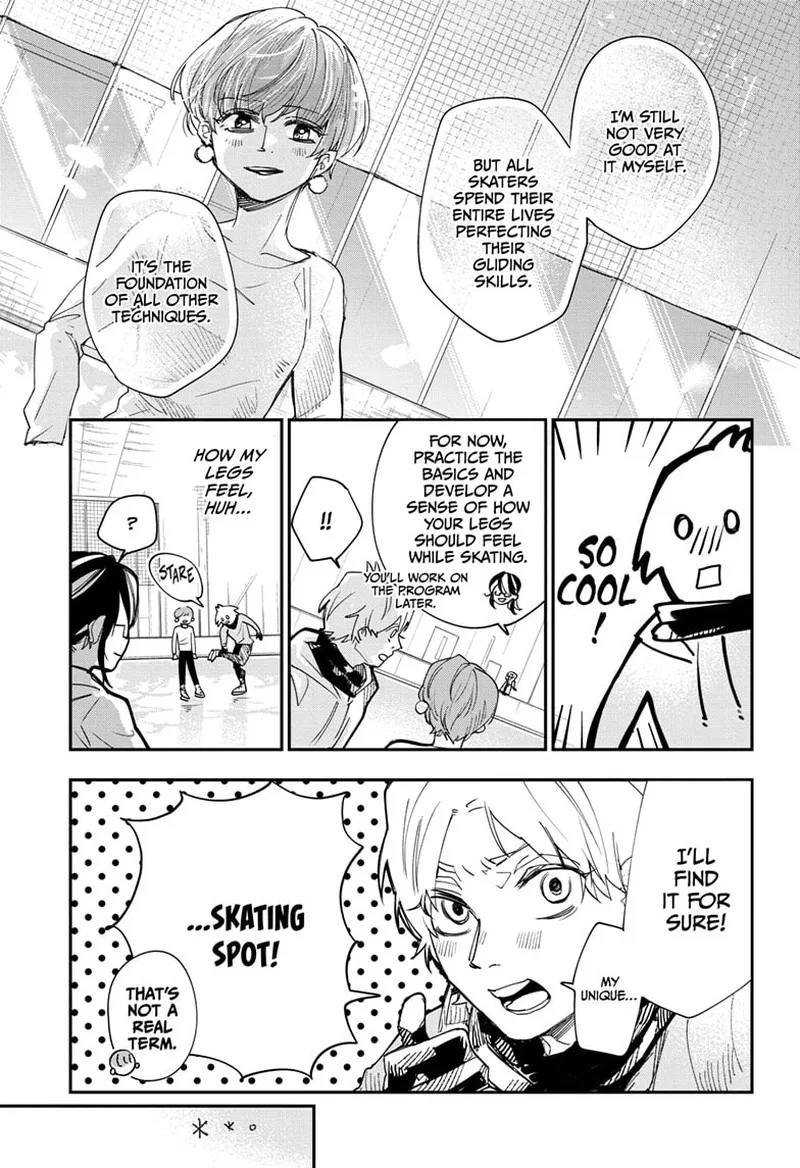 Two on Ice Chapter 6 page 7