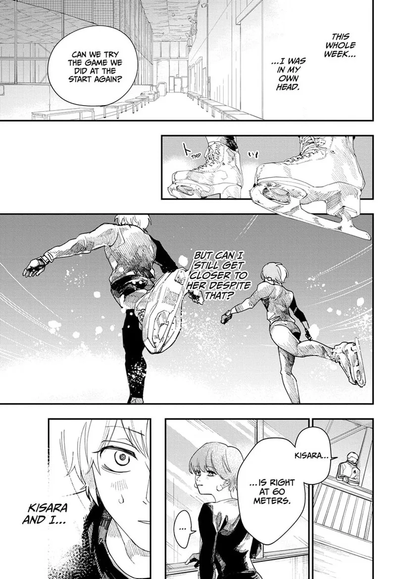 Two on Ice Chapter 6 page 13