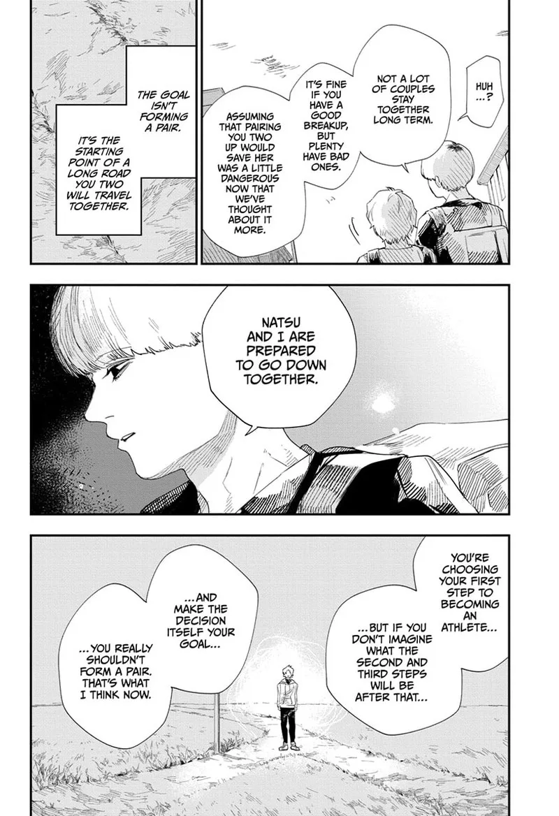 Two on Ice Chapter 7 page 8