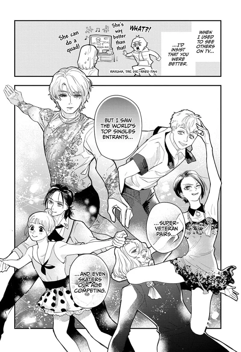 Two on Ice Chapter 7 page 4