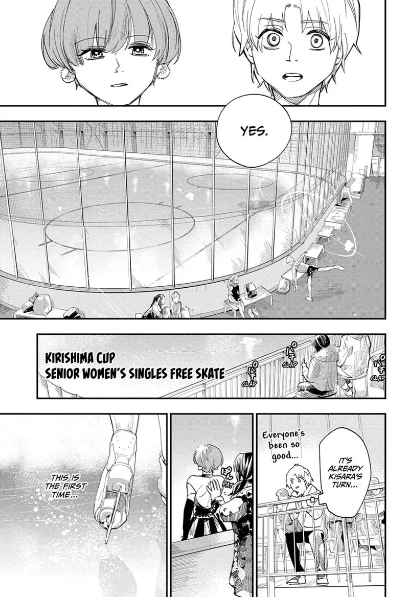 Two on Ice Chapter 7 page 15