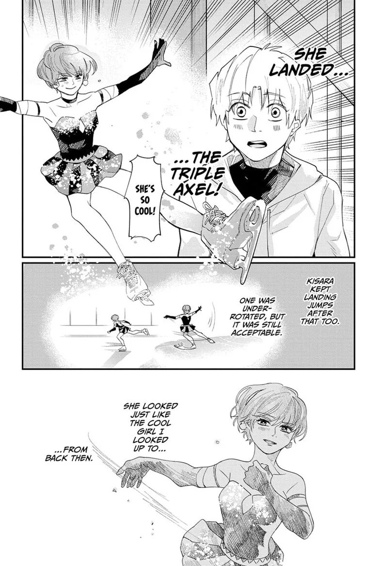 Two on Ice Chapter 8 page 2