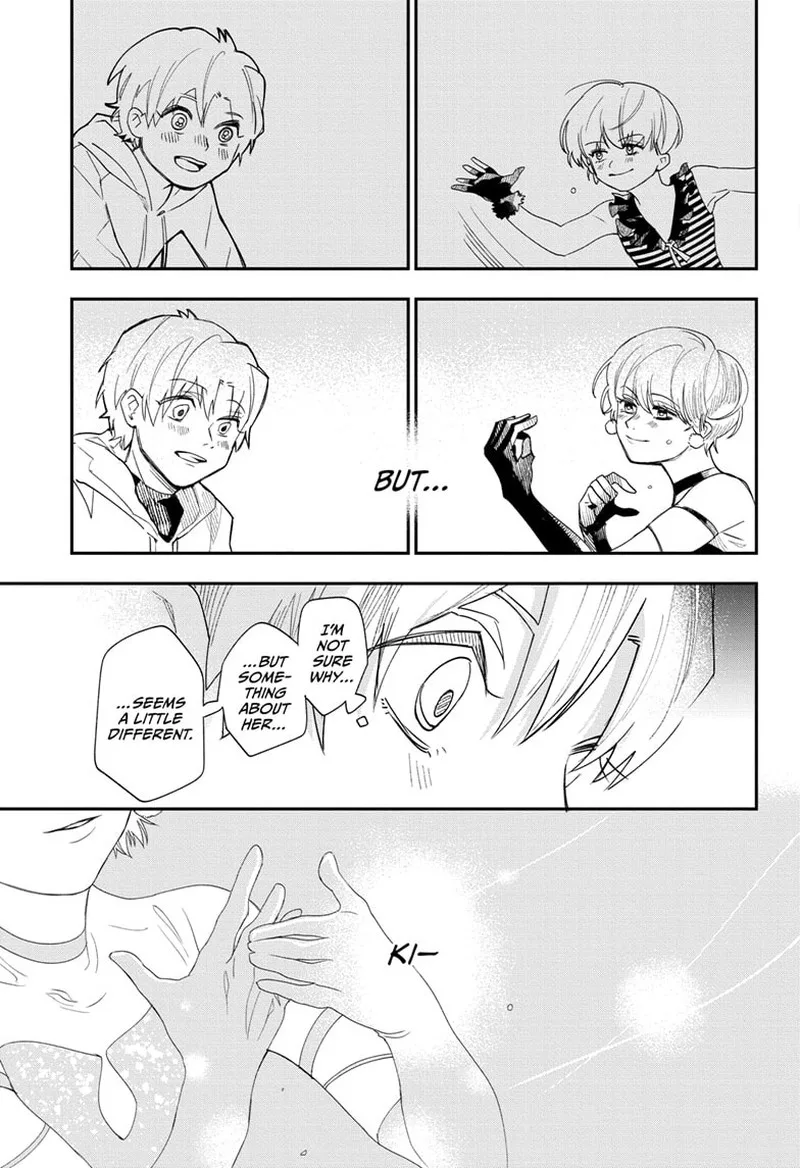 Two on Ice Chapter 8 page 3