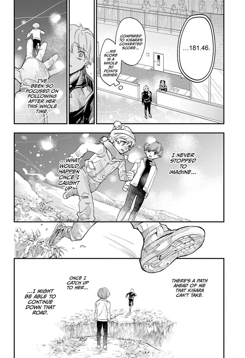 Two on Ice Chapter 8 page 15