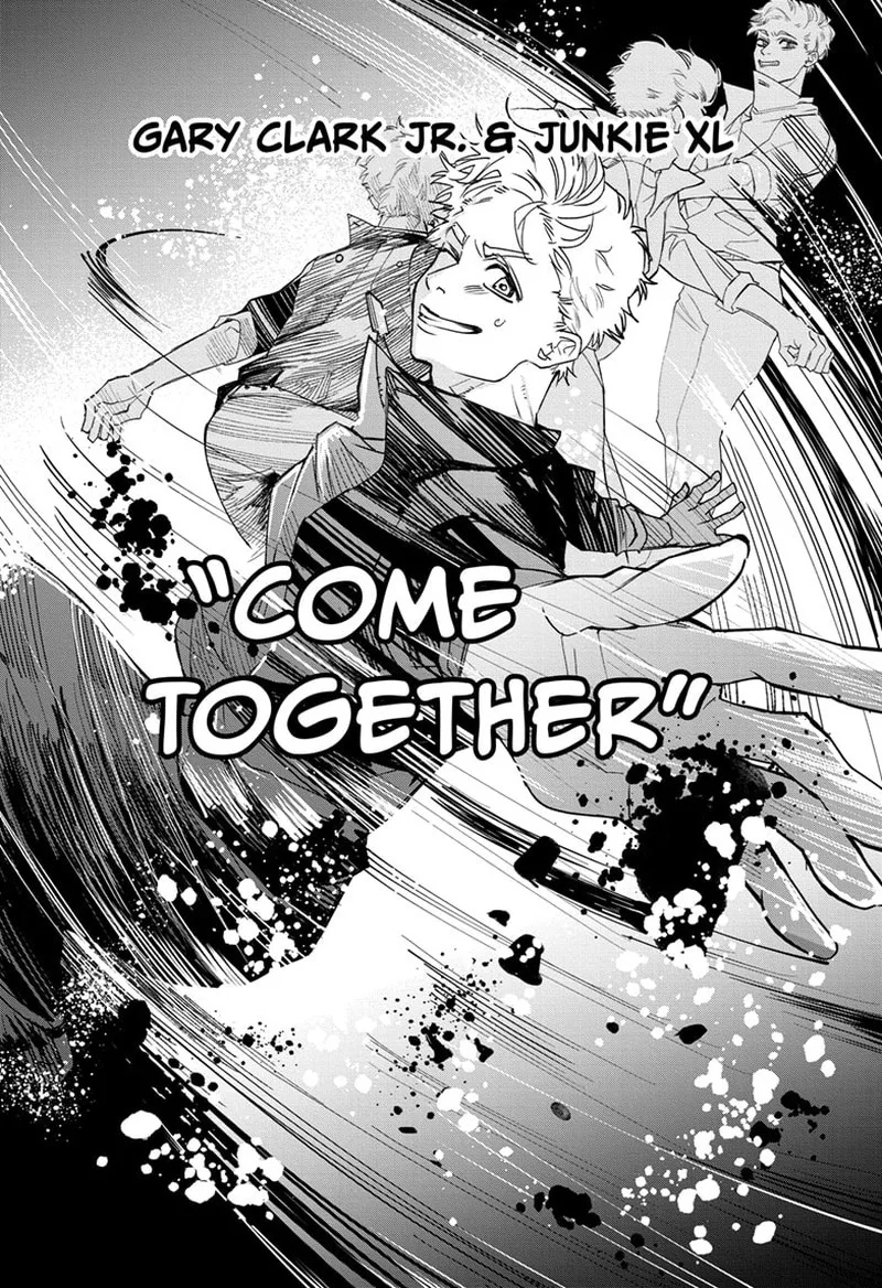 Two on Ice Chapter 8 page 13