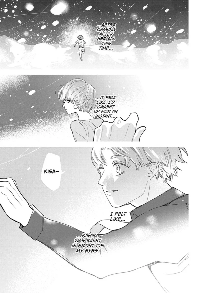 Two on Ice Chapter 9 page 14