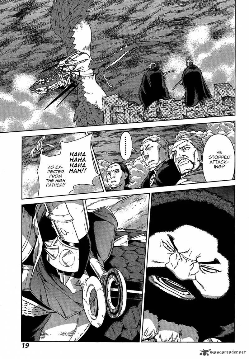 Ubel Blatt Chapter 100 page 16