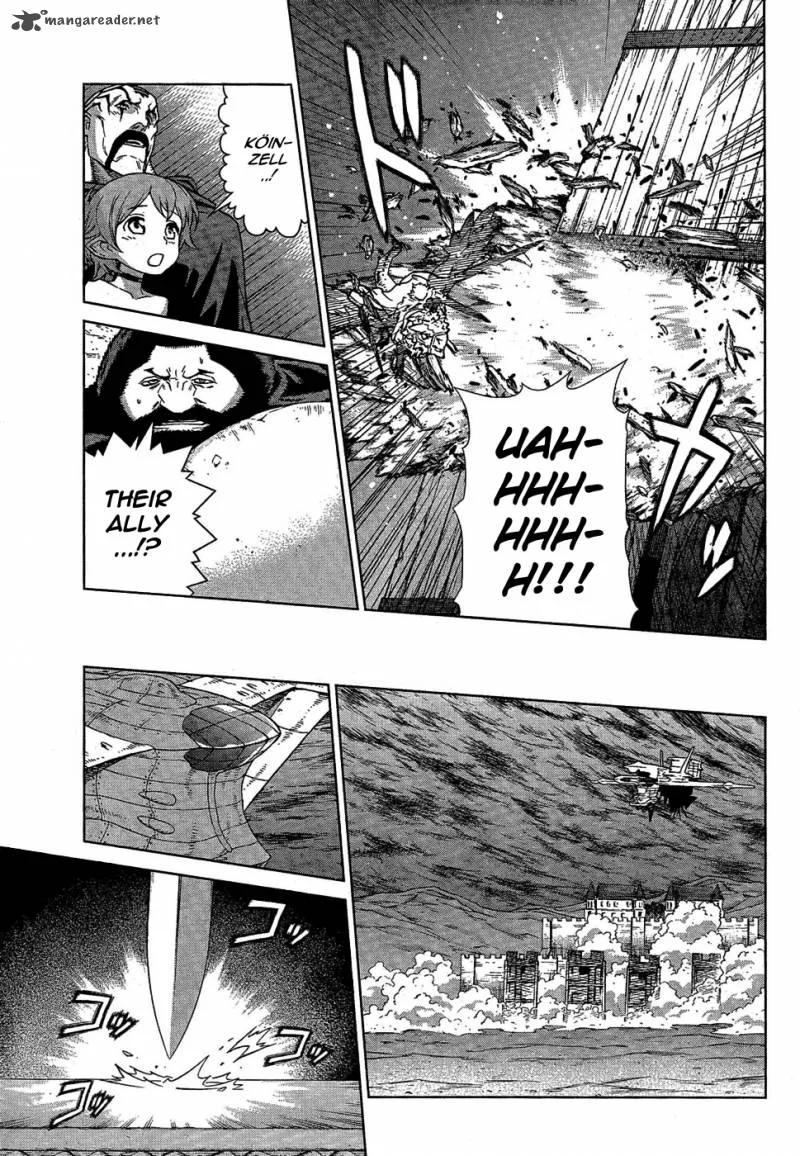 Ubel Blatt Chapter 100 page 9