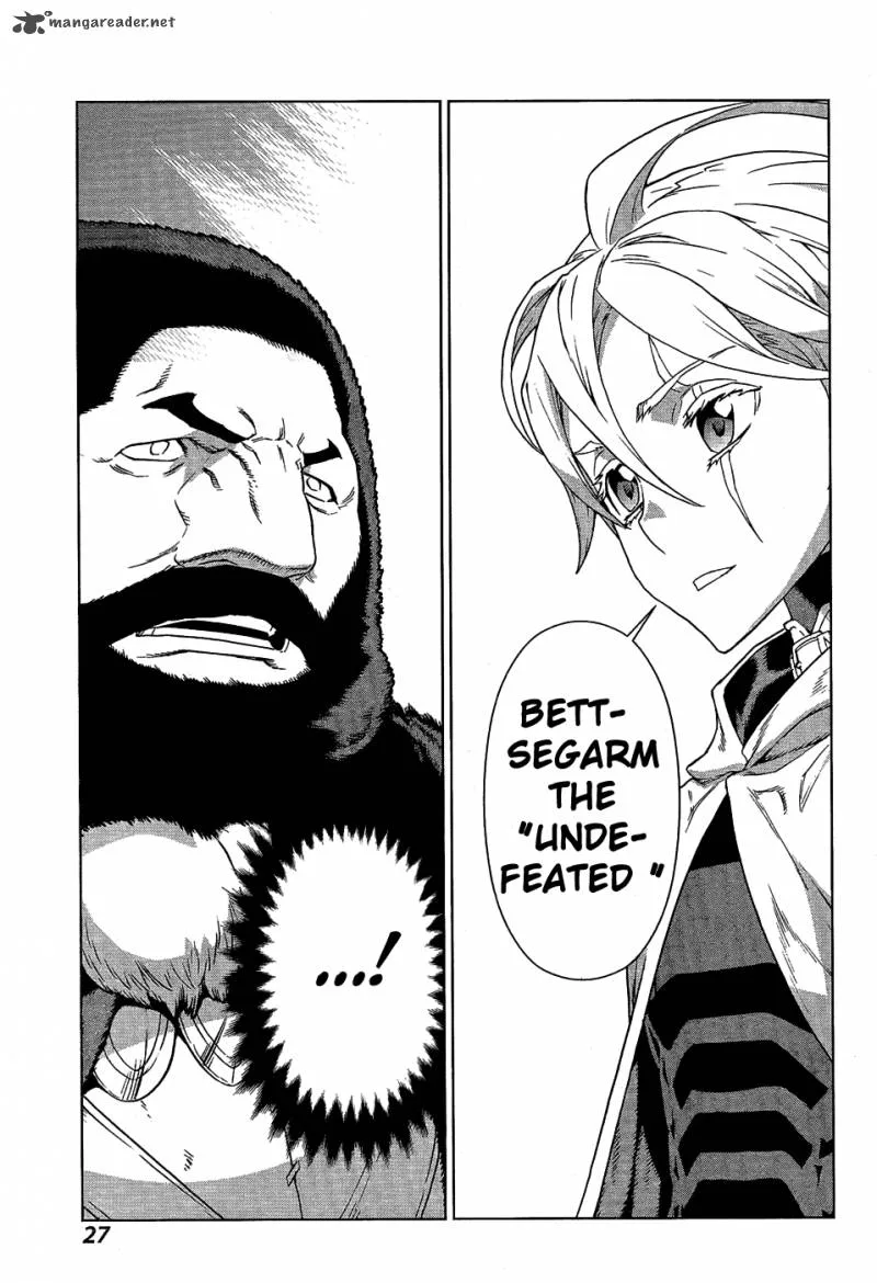 Ubel Blatt Chapter 100 page 23